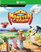 Monster Crown product image
